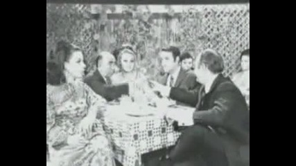 Stratos Dionusiou & Voula Georgouti - Einai makria to oneiro 