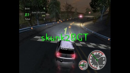 need for speed underground 2