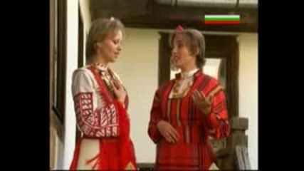 Костадинка Танчева и Иван Андонов - Проклет да биде