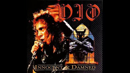 Dio - Naked in The Rain