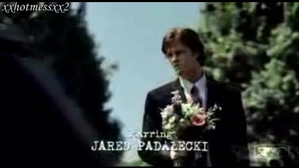 Sam Winchester - My all 