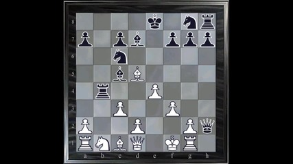 Chessmaster Gme_ Waitzkin J. Vs Arrnet D.