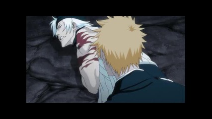 Bleach Movie 4 част 2/3 Eng Sub * Блеач Филм 4 *