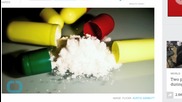 Bottoms Up: Powdered Alcohol Legalized in U.S.