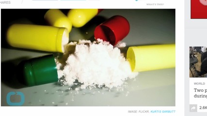 Bottoms Up: Powdered Alcohol Legalized in U.S.