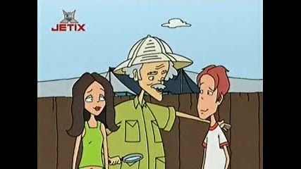 Whats with Andy - Ах, Анди Сезон 2 Еп.5
