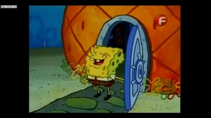 Spongebob епизод 6 бг аудио 4ast 1
