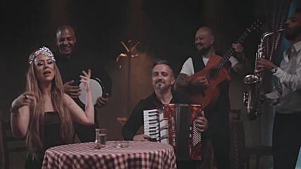 Sladja Allegro - Kraljica kafane (official Video 2023).mp4
