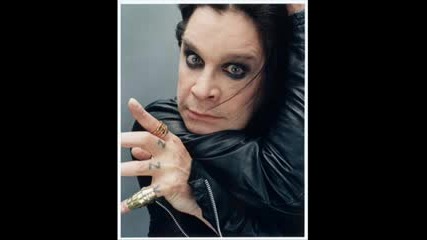 Ozzy Osbourne , Ozzy Osbourne