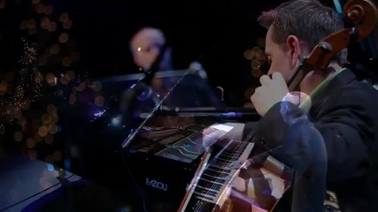 Where Are You Christmas (live in Concert) Thepianoguys