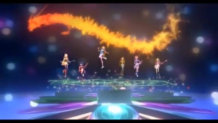 Winx Club