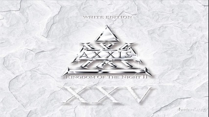 Axxis - Mary Married a Monster • Her Version