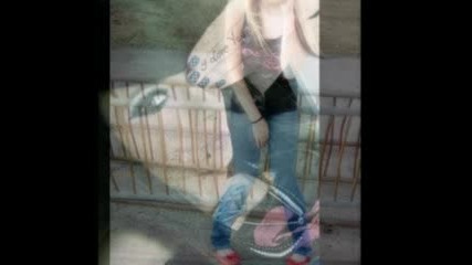 Emo Styl3