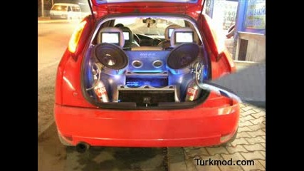TUNING