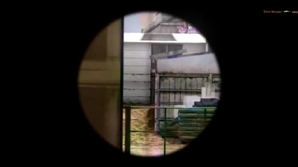 Cs:go | Silver Monster 3