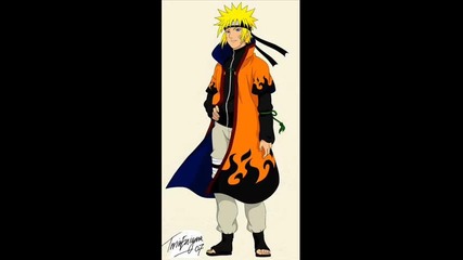 naruto theme song season 9 (full version)