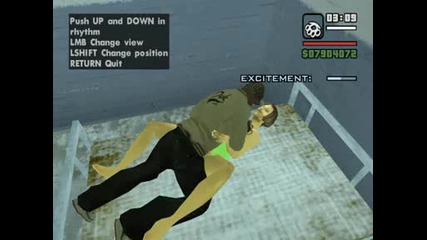 (+18) Gta Sa Hot Coffee Mod 