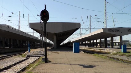 46 235.8 с Бвзр 3623 "чайка"
