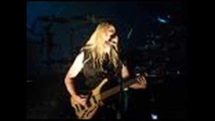 Nightwish - Marco Hietala - High Hopes
