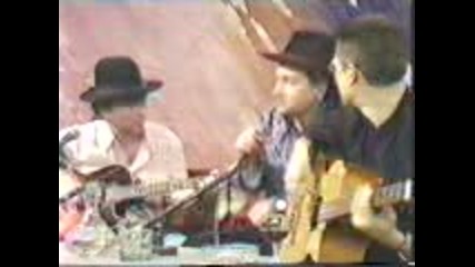 U2 - So This Is Christmas
