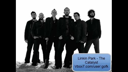 2010 linkin Park - The Catalyst (официалната песен) (official song) с превод 