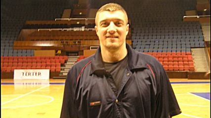 Сръбското крило във Варна: Атмосферата ми харесва, дано се договорим