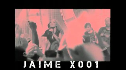 Christina Milian - Us Against The World 