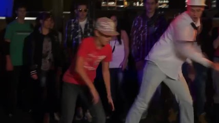 Jezzpi ft. Vomonique & Steffka - Dancing 4 Free