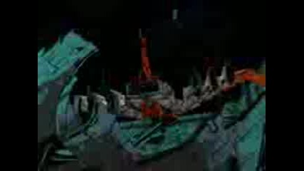 Transformers The Movie Part 6