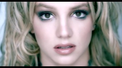 D V D ! Britney Spears - Stronger + Превод & Текст [ Official Music Video ]