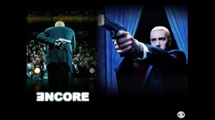 Eminem - Never Enough