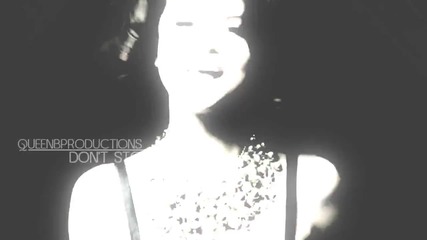 Miley&selena-don`t stop