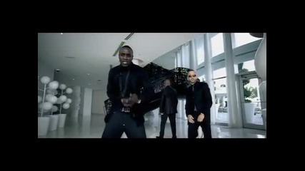 Aventura feat. Wisin Y Yandel & Akon - All Up 2 You