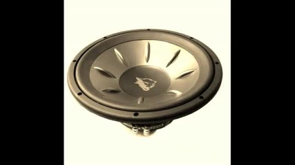 100% Subwoofer Test (extrem Bass)