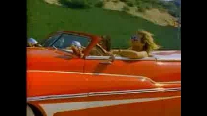 Bon Jovi, Guns, Aerosmith, Maiden, Van Halen