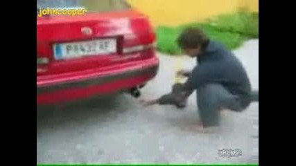Кретенщината Няма Край