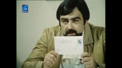 Българският сериал Дом за нашите деца, Сезон 1 (1987), Четвърта серия - Изпити [част 5]