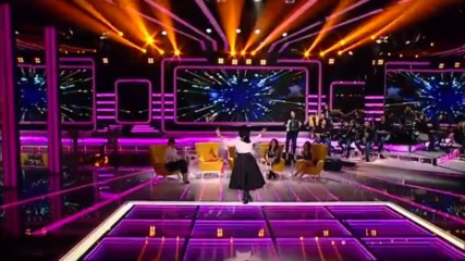 Nada Obric - Dokle cu tako - Hh - Tv Grand 28.11.2017.