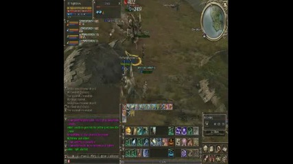 Lineage2.eu/aria raidrun