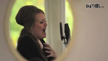 Adele & Supermode - Someone Like You ( Uch Nyc Tell Me Why Mashup) [ H Q ]