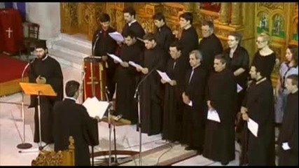 Greek Orthodox Hymns - Гръцки Православни Химни 