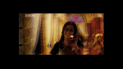 Silsila Ye Chaahat Ka song - Devdas hindi