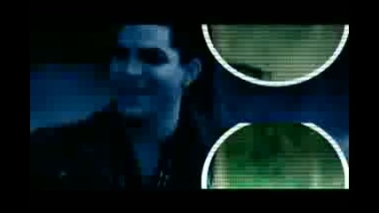 Adam Lambert - All we need in this world is some love!
