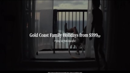 Looking good Gold Coast - House of Travel