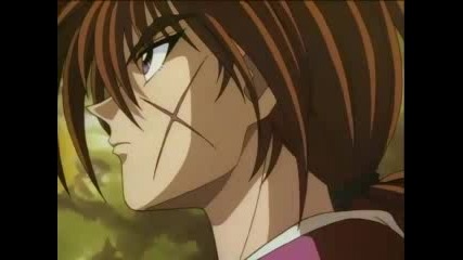 Rurouni Kenshin Tv - Епизод 21