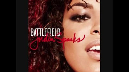 Jordin Sparks - The Cure |2009|