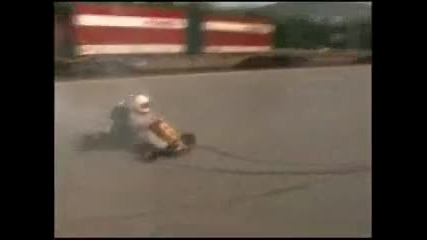 Картин с двигател на Honda cbr