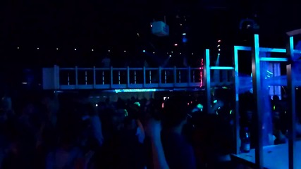 D Ramirez @ Club Plazma 2010 
