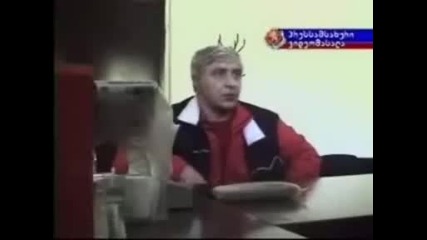 Armenian Kurdish - Ezdi Maffia Vorvzakone 