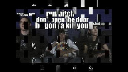 Tokio Hotel Funny Pictures